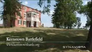 Kernstown Battlefield :: Winchester VA