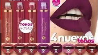 NUEVOS tonos de LABIALES Perfect Stay ARMAND DUPREE Fuller