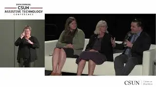 Accessibility Issues in Education