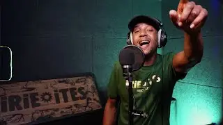 Young Kulcha & The Ligerians & Irie Ites - Sweet Reggae Music (Official Video)