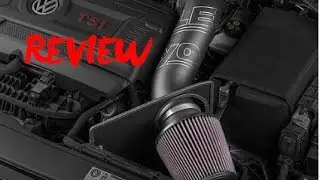 LEYO Motorsport cold air intake review