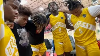 Southern Kings 17U Final Run - The Circuit Championships 2022 Las Vegas