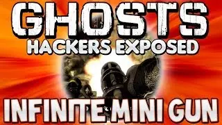 COD Ghosts - 
