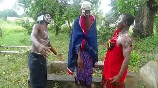 MGENI WA AJABU EPISODE 4