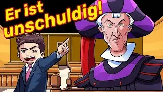 Wir verteidigen jeden Disney-Bösewicht – und bringen Disney-Fans damit zur Verzweiflung!