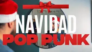 NAVIDAD POP PUNK