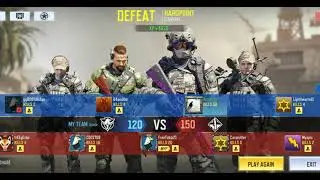 50 kills in cod