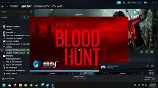 Bloodhunt - Final match of the playtest goes terribly - Live 3/28/2022 3:51 AM