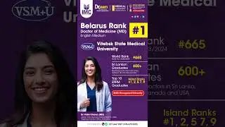 #education #doctor #internationalschoolofmedicine #short  #abroadmedicaldoctors
