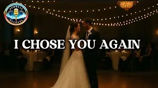 I Choose You | A Wedding Love Duet (Lyric Video)