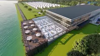 Mining City   A World Class Development Project by MineBest