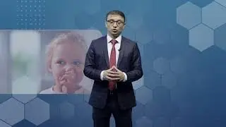 لووت گیران لە منداڵ