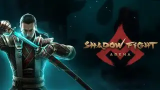 RANK PUSH 😊| SHADOW FIGHT ARENA | DJ DEVYN SFA