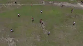 NOVO FLUMINENSE  X  TRIT&Otilde;ES