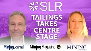 Tailings takes centre stage