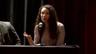 NBPLC 2016 Black Law Students Panel Part 1