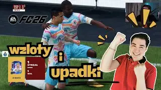 EA SPORTS FC 26 – Mistrzostwa FUT: gra mnie testowała, ale walczyłem do końca!