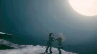 Moonlight magic 