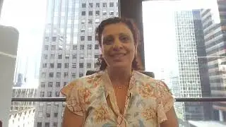 CPD Intensive 2024 - Artemis Evangelidis, Head of Learning Transformation, Law Institute of Victoria