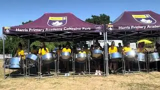 Harris Primary Academy Coleraine Park (2) | School-O-Rama 2025