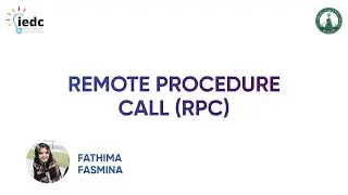 Remote Procedure Call