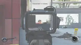 call of duty iw widowmaker hit different tho