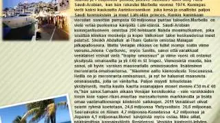 Miten uusi global eliitit tulva muuttuu Euroopan kasvot