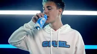 NINJA'S NEW LOOK!