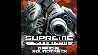 Supreme Commander OST Track 4 - United Earth Federation