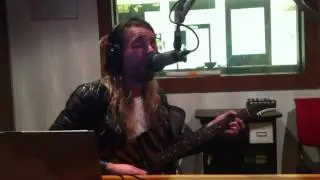 Boy Wonder & The Teen Sensations - Everyone But U (Live on Radio 1)