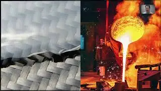 JEC Composites Startup Booster 2025 - Perseus Materials (USA)