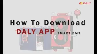 Tutorial | How To Download DALY APP 