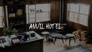 Anvil Hotel Review - Jackson , United States of America