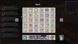 Parkitmon S2:E1- A Start of A Whole New Season