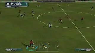 Playing This is Football 2005 (live test)