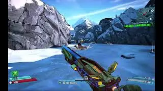 Borderlands 2 + Commander Lilith & The Fight for Sanctuary + Ultra HD Texture Pack