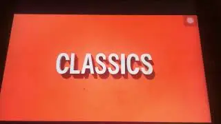 The Train Robbers Classics Intro