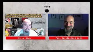 The GMS Magazine Podcast: Quackalope extortion and ethics in gaming media.