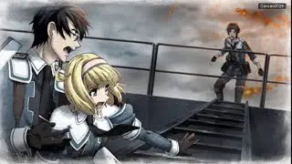 Valkyria Chronicles 2 #147 A True, Complete Valkyria | The Final Battle