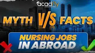 Before You Go Abroad as a Nurse&hellip; WATCH THIS! ⚠️