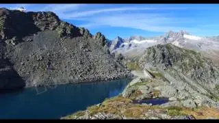 Lago Pirola e Torrione Porro - Valmalenco