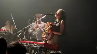Forever Howlong - Black Country, New Road [Live at BIGCAT, Osaka]