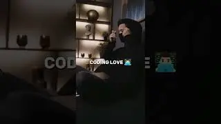 Coding Love❤️ Coding Lifeline⚡
