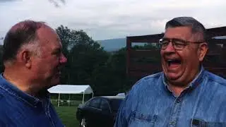 2021 Revival Fires! Shooters Expo