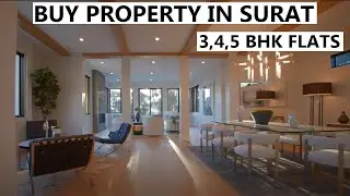 Surat real estate brokers | Property brokers in surat | Property consultant Hemant Deora