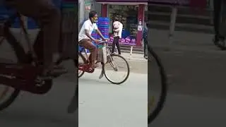 the hero