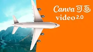 Canva Match & Move Tutorial 2026 (NEW VIDEO EDITOR 2.0) | Smooth Animation & Transitions in Canva