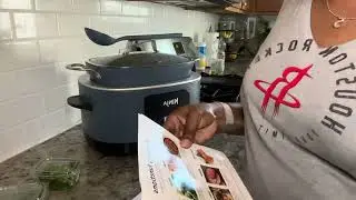 Ninja Foodi Possible Cooker Pro