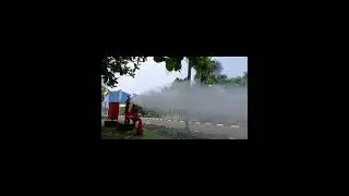 HYDRANT PILLAR TESTING #fire #firehydrant #firealarmsystems