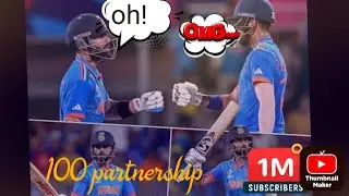 Fox Cricket spoke to Indian legends Rohit Sharma and Virat Kohli after they put together an unbeaten